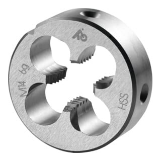 HOLEX Filiere 6g, M: M14