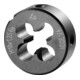 HOLEX Filiere HSS-E, MF: 10 x 1,25-1