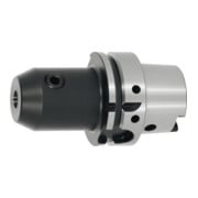 HOLEX Flächenspannfutter Aufnahme HSK-A 63 A