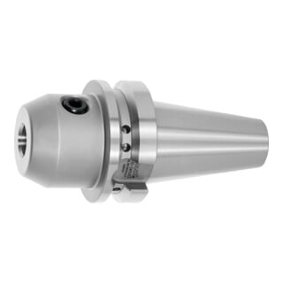 Holex Flächenspannfutter Form AD, BT 50 A = 100, Spann-⌀ D1: 20 mm