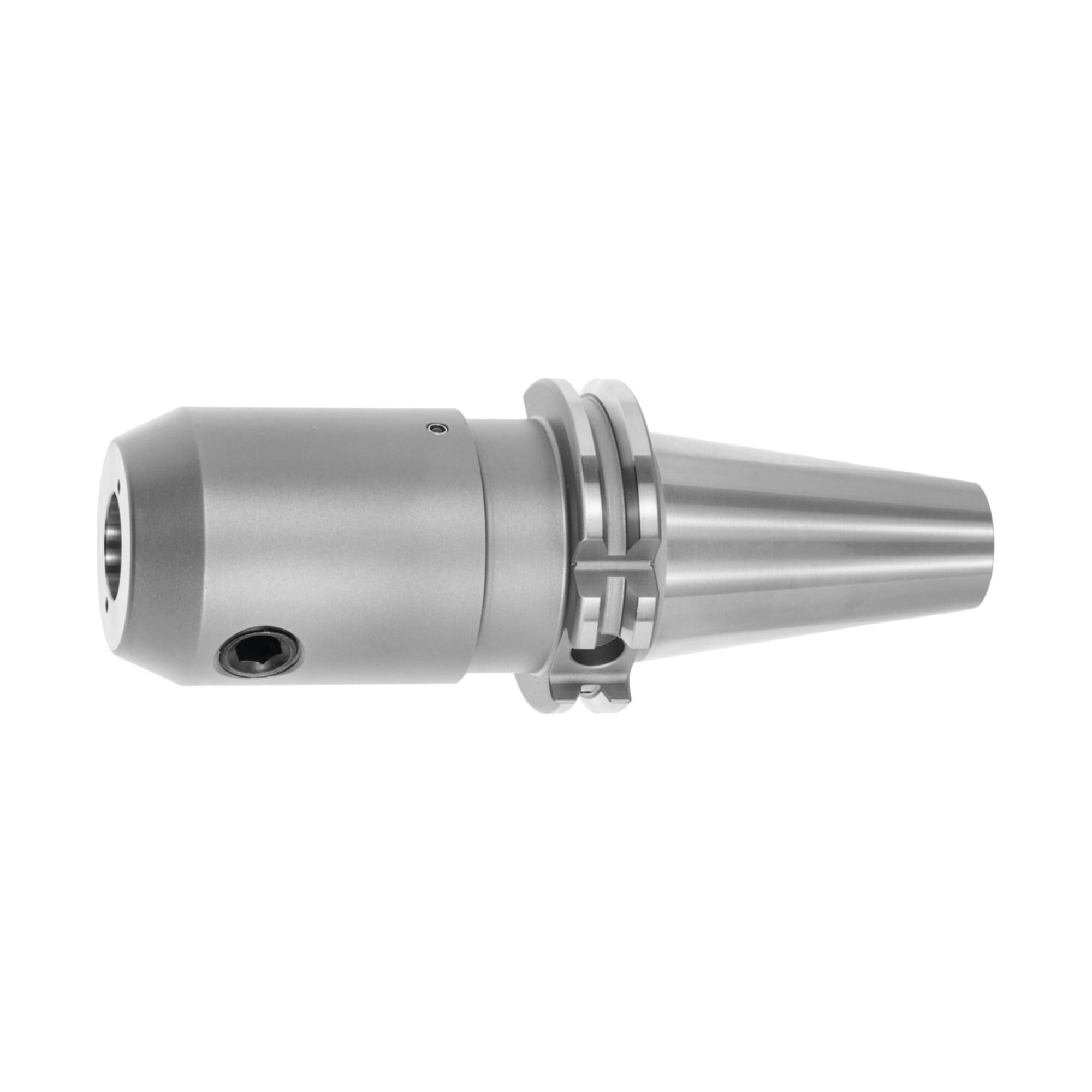 Holex Flächenspannfutter Form AD mit Kühlkanalbohrungen, SK 40 A = 100, Spann- D1: 20 mm