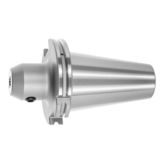 Holex Flächenspannfutter Form AD mit Kühlkanalbohrungen, SK 50 kurz, Spann-⌀ D1: 32 mm