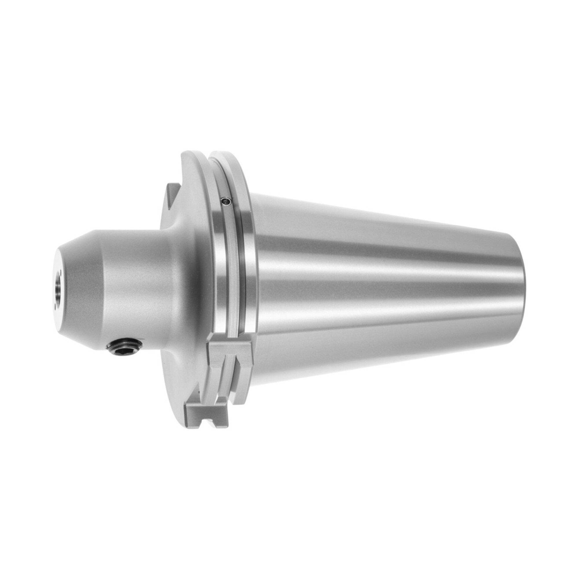 Holex Flächenspannfutter Form AD mit Kühlkanalbohrungen, SK 50 kurz, Spann- D1: 32 mm