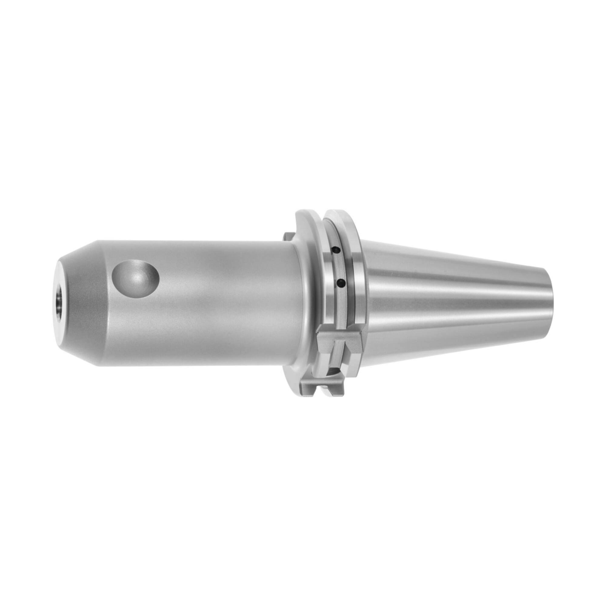 Holex Flächenspannfutter Form AD, SK 40 A = 100, Spann- D1: 12 mm