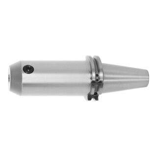 Holex Flächenspannfutter Form AD, SK 40 A = 130, Spann-⌀ D1: 6 mm