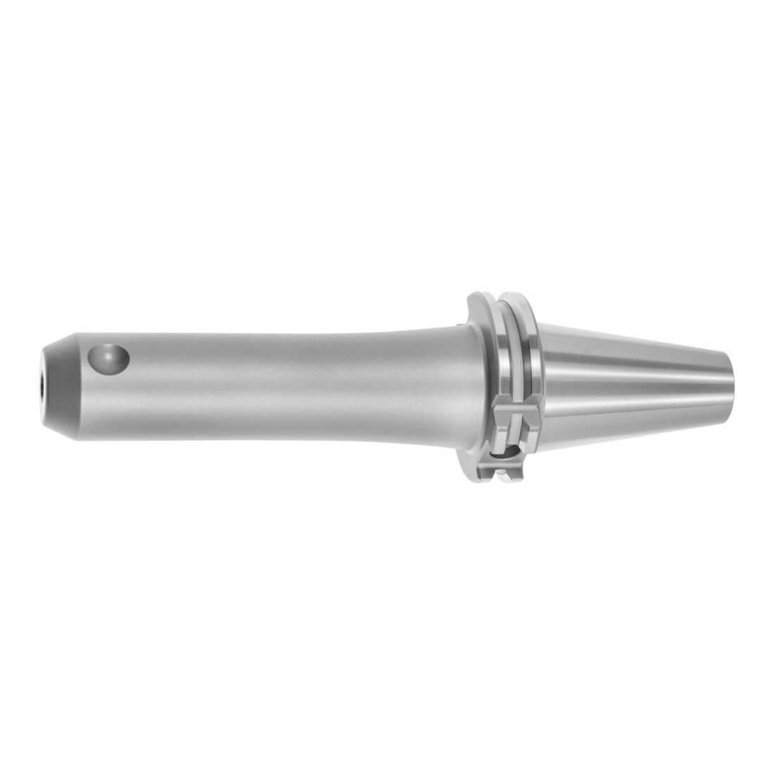 Holex Flächenspannfutter Form AD, SK 40 A = 160, Spann-⌀ D1: 6 mm