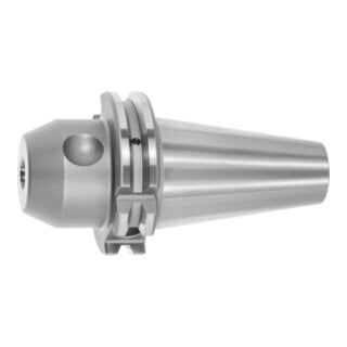 Holex Flächenspannfutter Form AD, SK 40 kurz, Spann-⌀ D1: 12 mm