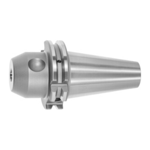 Holex Flächenspannfutter Form AD, SK 40 kurz, Spann-⌀ D1: 12 mm