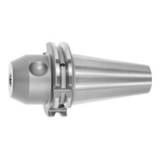 Holex Flächenspannfutter Form AD, SK 40 kurz, Spann-⌀ D1: 8 mm