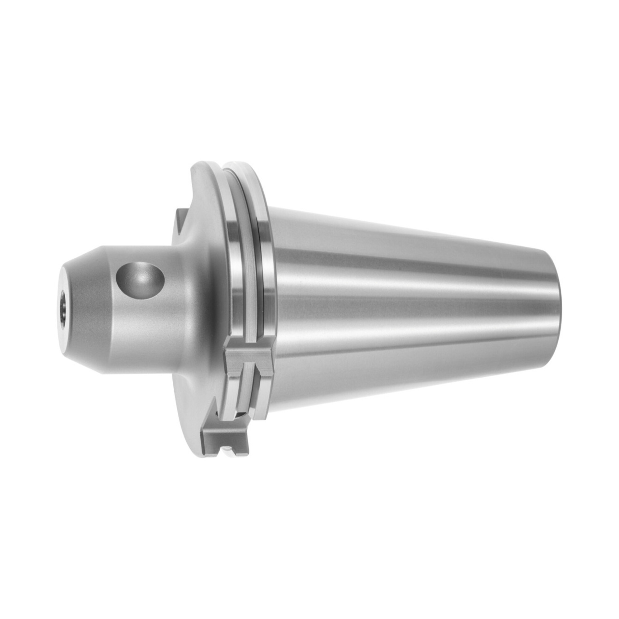 Holex Flächenspannfutter Form AD, SK 50 kurz, Spann- D1: 6 mm