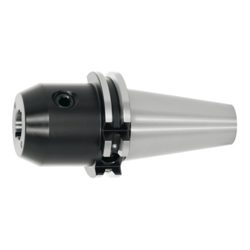 HOLEX Flächenspannfutter Form ADB mit Kühlkanälen Ø 14 mm Aufnahme SK 40 kurz