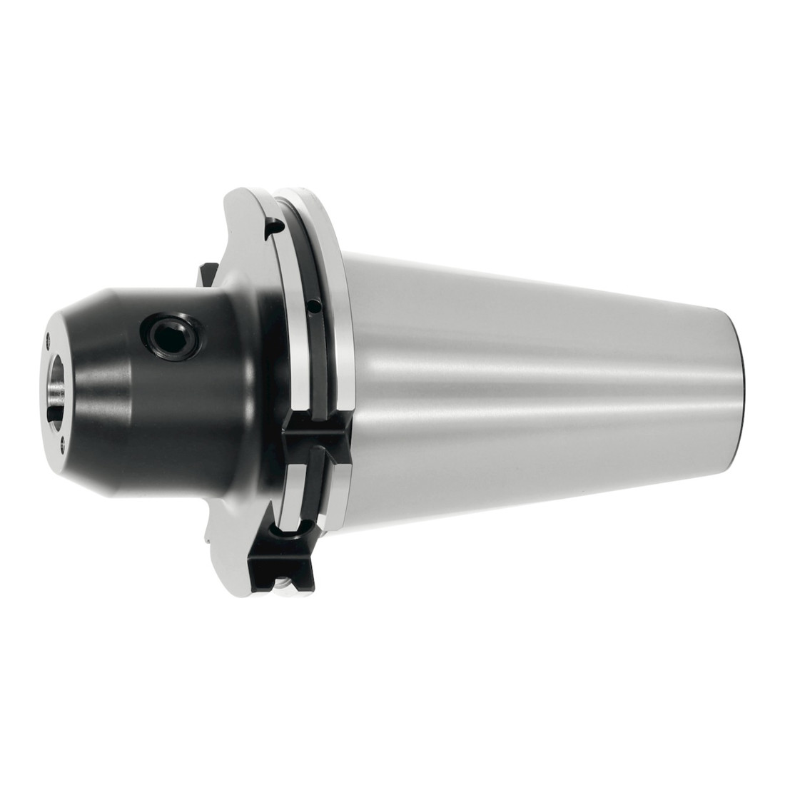 HOLEX Flächenspannfutter Form ADB mit Kühlkanälen Ø 20 mm Aufnahme SK 50 kurz