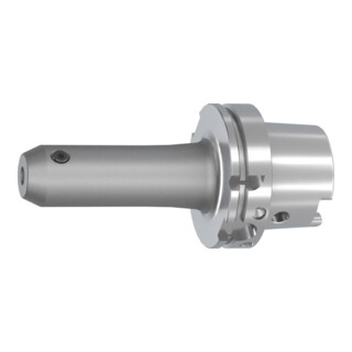 Holex Flächenspannfutter, HSK-A 100 A = 160, Spann-⌀ D1: 16 mm