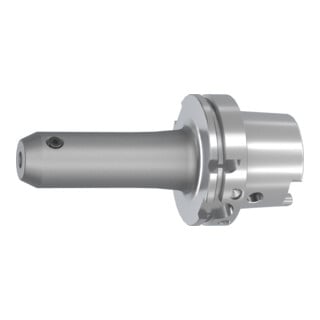 Holex Flächenspannfutter, HSK-A 100 A = 160, Spann-⌀ D1: 20 mm
