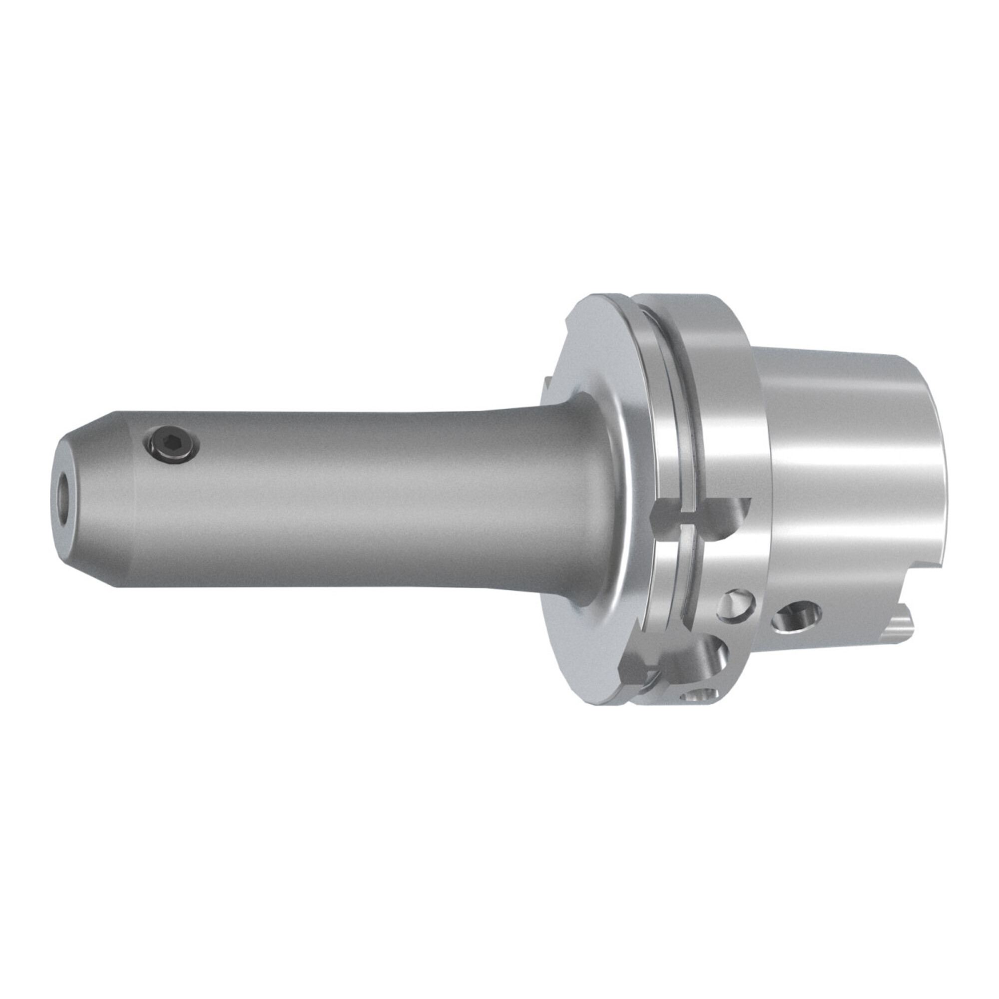 Holex Flächenspannfutter, HSK-A 100 A = 160, Spann- D1: 8 mm