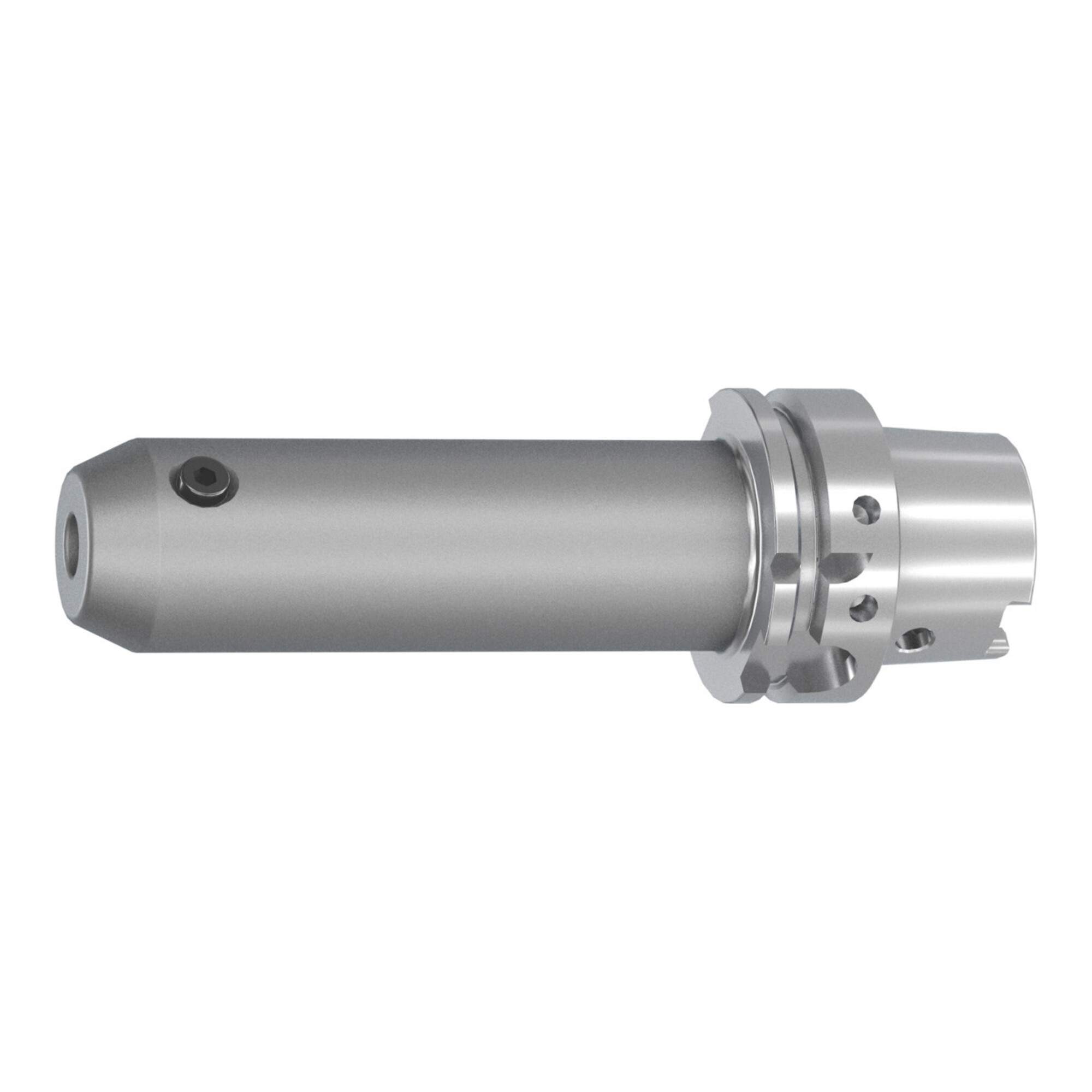 Holex Flächenspannfutter, HSK-A 63 A = 160, Spann- D1: 14 mm