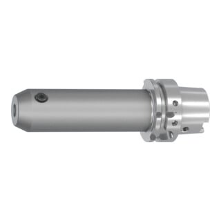 Holex Flächenspannfutter, HSK-A 63 A = 160, Spann-⌀ D1: 16 mm