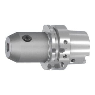 HOLEX Flächenspannfutter, HSK-A 63 kurz, Spanndurchmesser D1: 40 mm