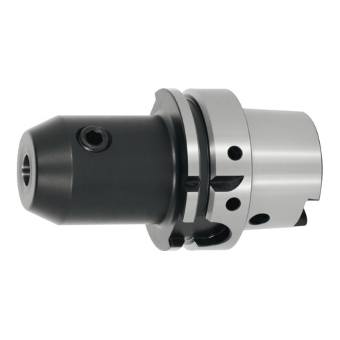 HOLEX Flächenspannfutter Aufnahme HSK-A 63 A