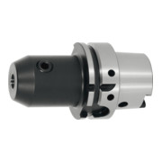 HOLEX Flächenspannfutter Aufnahme HSK-A 63 A