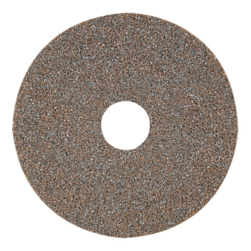 HOLEX Disco abrasivo in velcro