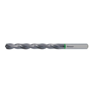 HOLEX Foret carbure monobloc Pro Steel à queue cylindrique DIN 6535 HA 20 mm