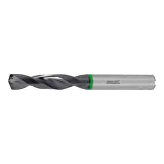 HOLEX ProSteel Foret VHM à queue cylindrique DIN 6535 HA
