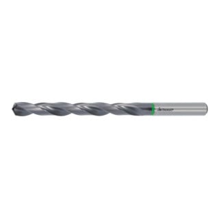 HOLEX Foret carbure monobloc Pro Steel à queue cylindrique DIN 6535 HA 9,1 mm