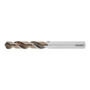 Foret hélicoïdal HOLEX HSS CleverDrill