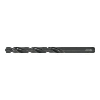 HOLEX Foret hélicoïdal HSS laminé N 12 mm