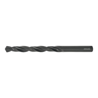 HOLEX Foret hélicoïdal HSS laminé N 4,9 mm