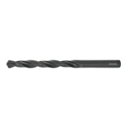 HOLEX Foret hélicoïdal HSS laminé N 8,9 mm-1