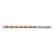 Foret hélicoïdal HOLEX long HSS CleverDrill N