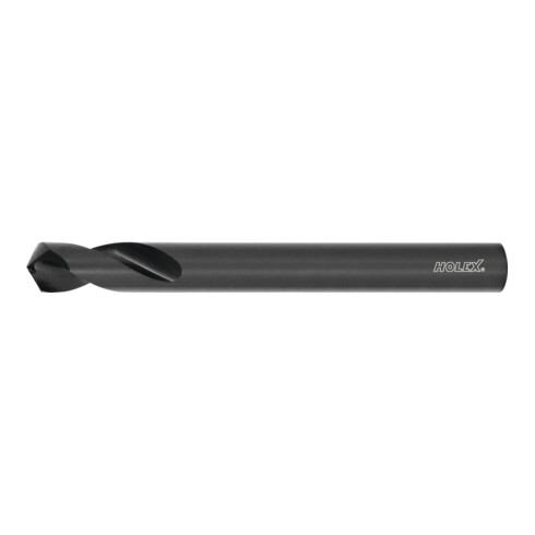 HOLEX Foret pour tôles HSS un côté 5,7 mm