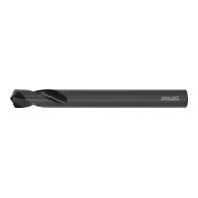 HOLEX Foret pour tôles HSS un côté 5,7 mm