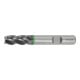 HOLEX Fräser HSS-E-SPM HPC Ø 10 mm