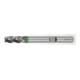 HOLEX Fräser HSS-E-SPM HPC Ø 4 mm