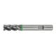 HOLEX Fräser HSS-E-SPM HPC Ø 8 mm
