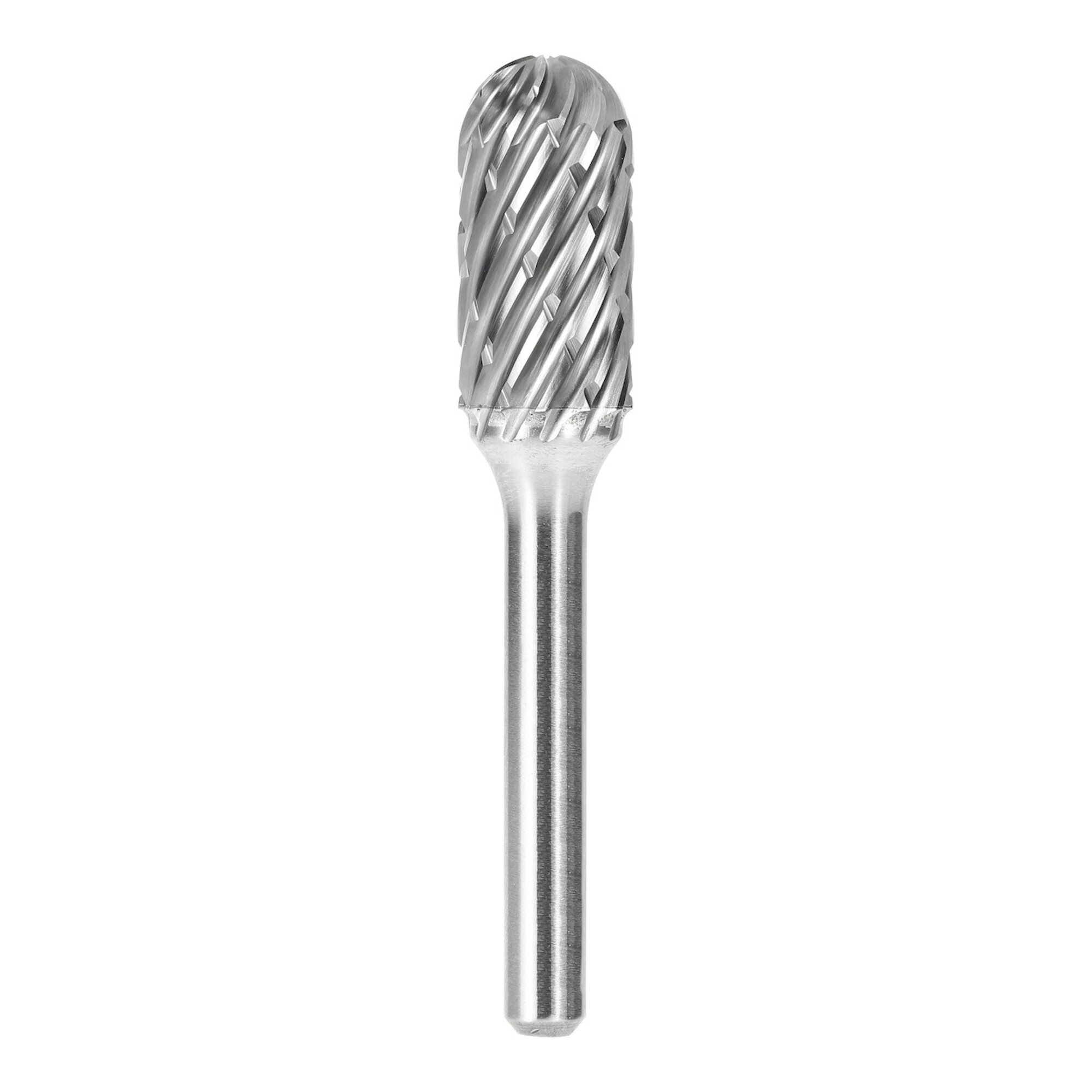 HOLEX Frässtift Z Stahl - grob C1020
