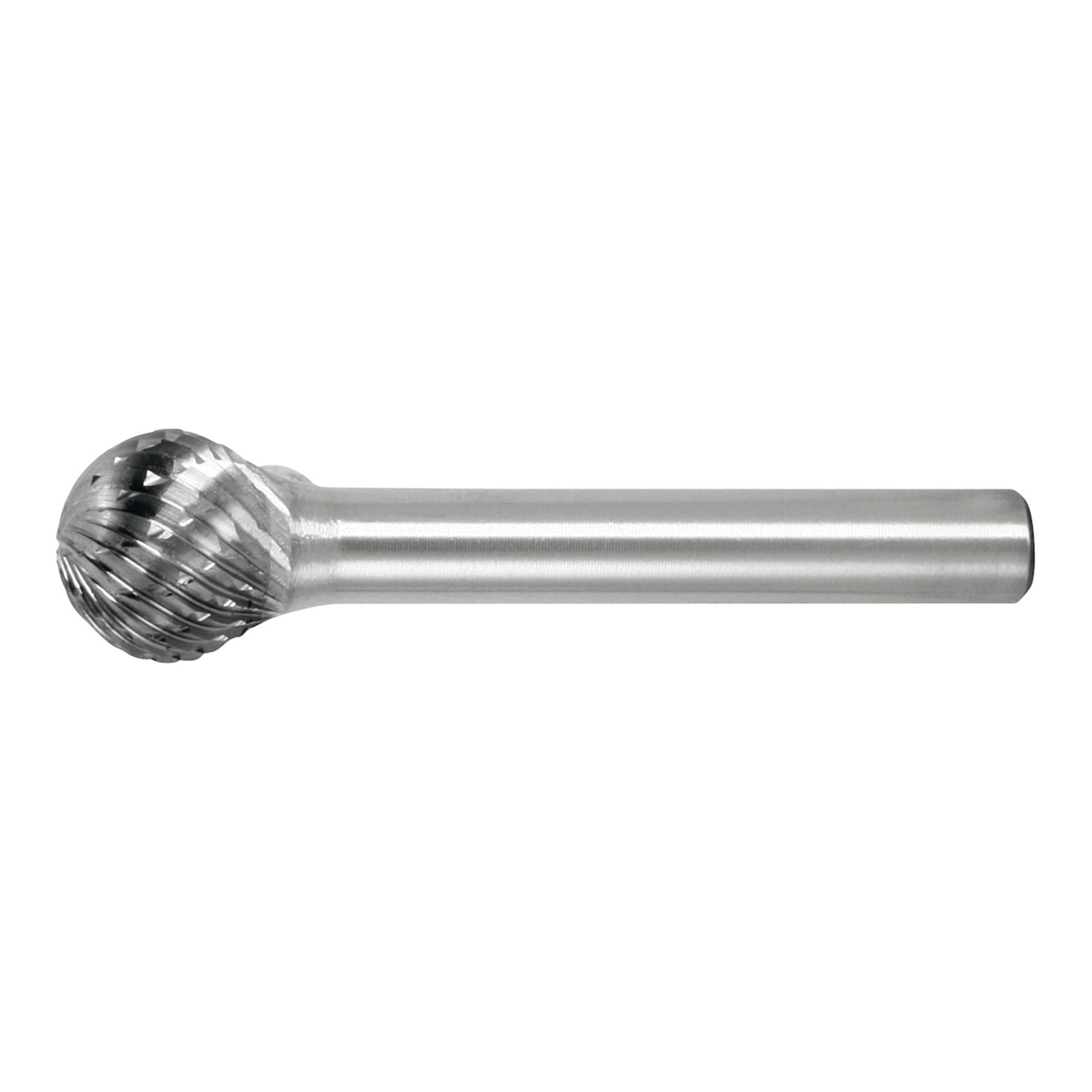 HOLEX Frässtift Z Stahl - grob D0807