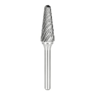 HOLEX Frässtift Z Stahl - grob L1230