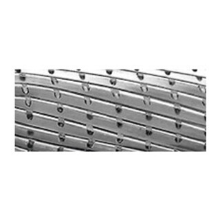 HOLEX Frässtift Z3 − mittel, mit Spanbrecher E1220