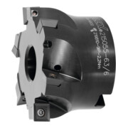 Fraise d'angle à surfacer HOLEX 90°