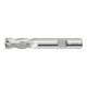 HOLEX Fraise carbure monobloc 10 mm-1