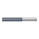 HOLEX Fraise carbure monobloc 8 mm-1