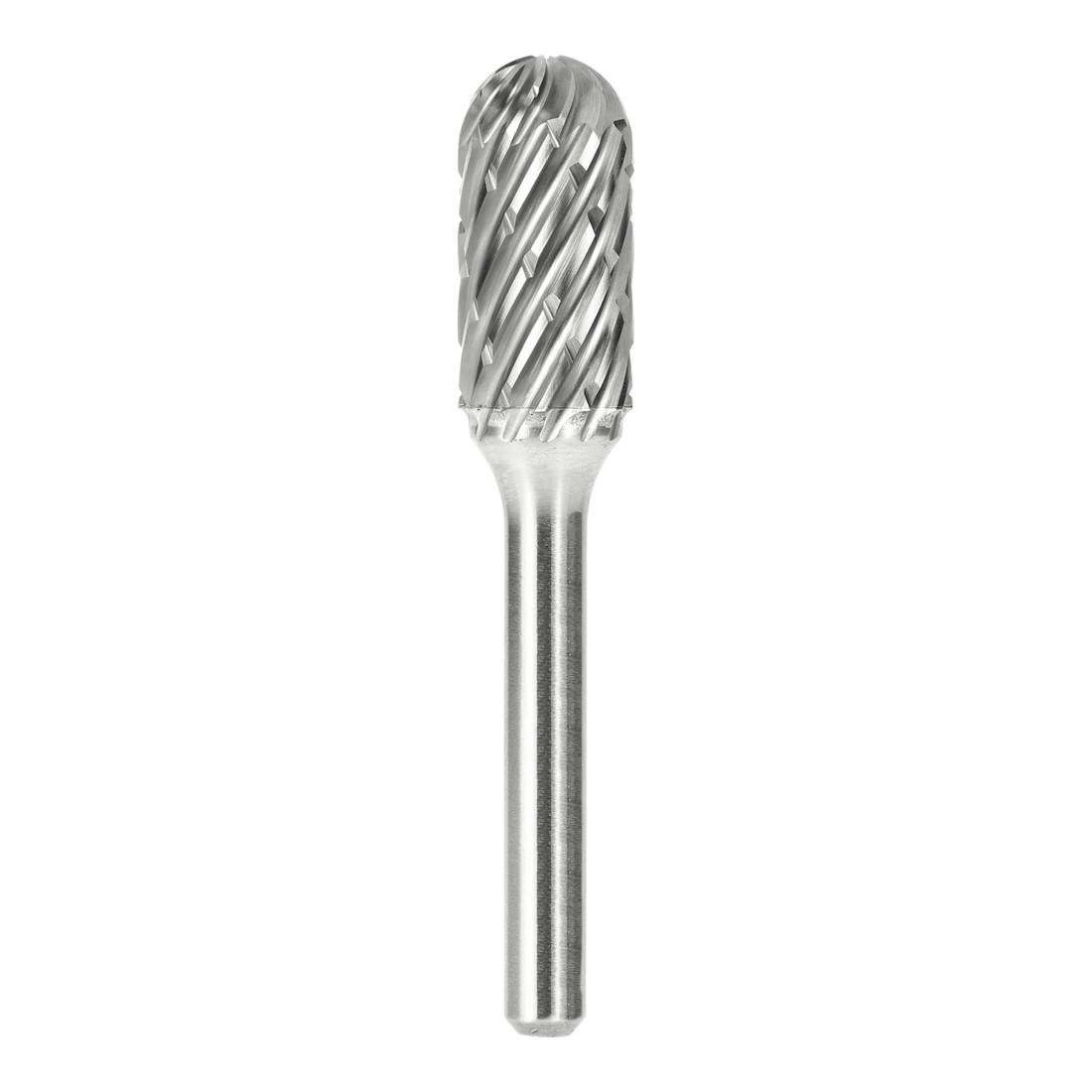 HOLEX Fraise rotative Z Acier − grossière C0820