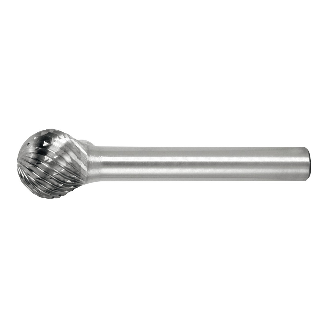 HOLEX Fraise rotative Z Acier − grossière D0807