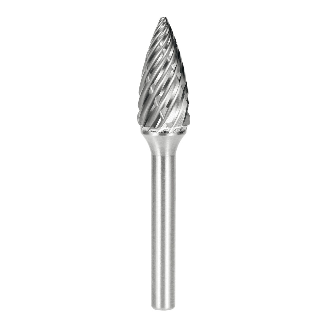 HOLEX Fraise rotative Z Acier − grossière G1020
