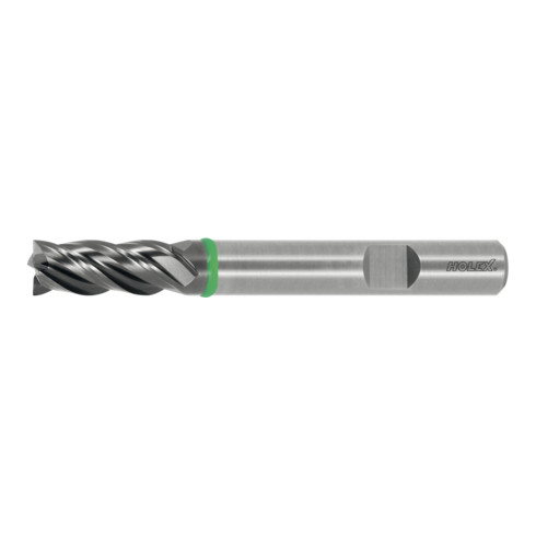 HOLEX Frees HSS-E-SPM HPC, TiAlN, ⌀ DC: 8 mm