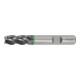 HOLEX Fresa HSS-E-SPM HPC, TiAlN, Ø10mm